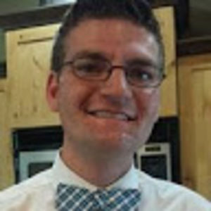 Meet your Posher, Nathan